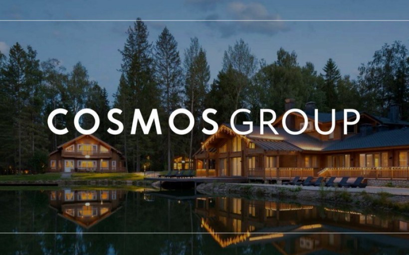 Cosmos Collection Altay Resort: Больше, чем работа – это опыт, который запускает вашу карьеру