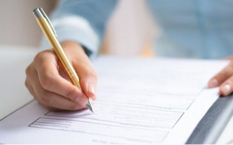 Приказы о зачислении (этап приоритетного зачисления)