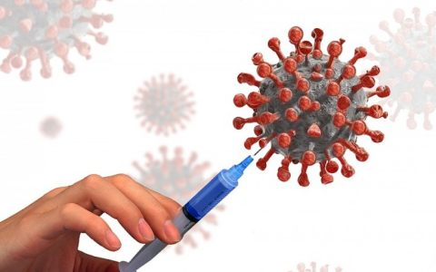 Профилактика новой коронавирусной инфекции COVID-19