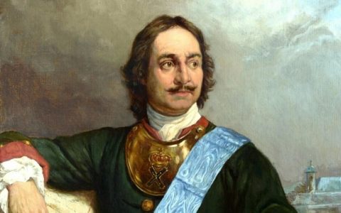 Исторические конкурсы для студентов на лучшее знание событий эпохи Петра I