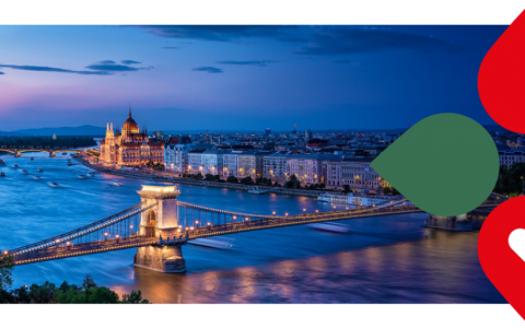 Открыта онлайн-система подачи заявок  на программу Stipendium Hungaricum  на 2022/2023 учебный год!