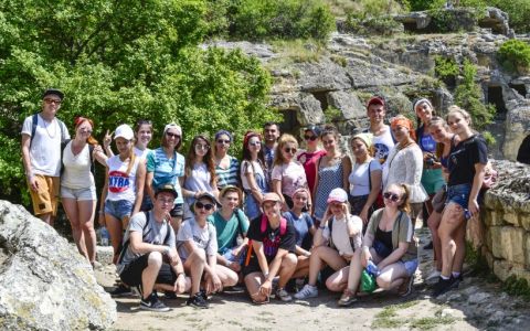 Открыт набор на культурно-массовые и физкультурно-оздоровительные мероприятия на летний период