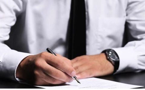 Приказы о зачислении бакалавриат (очно-заочная и заочная формы обучения, места по договорам)