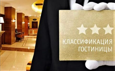 Приглашаем на программу профессиональной переподготовки «Классификация объектов туриндустрии»