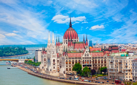 Завершен прием заявок на участие в программе Stipendium Hungaricum