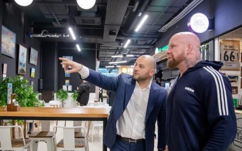 В Красногорске пройдет благотворительный форум современного искусства «Без границ»