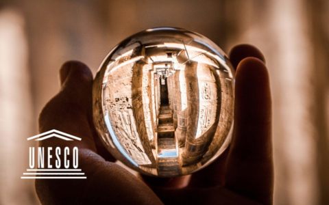 Грант ЮНЕСКО на проведение исследований по тематике Великого шелкового пути