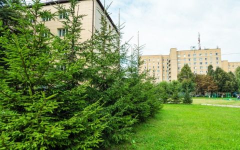 Прием заявлений на проживание в общежитиях на 2020-2021 учебный год