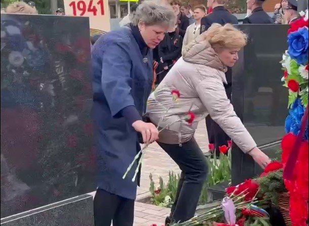 Во славу Победы — в сердце каждого из нас