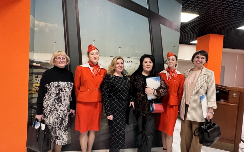 Цикл педагогических интенсивов Московской области