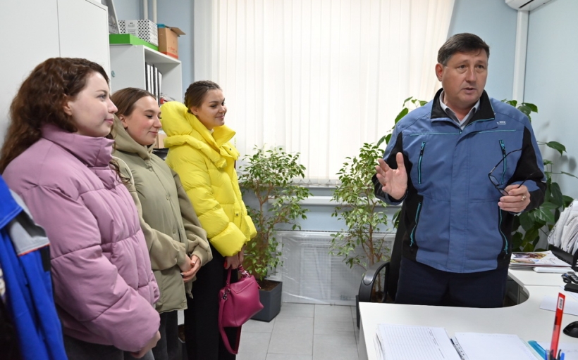 Изучаем на практике систему управления жилищными комплексами