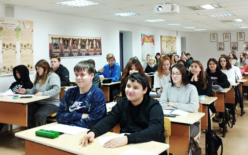 Продолжаем 
