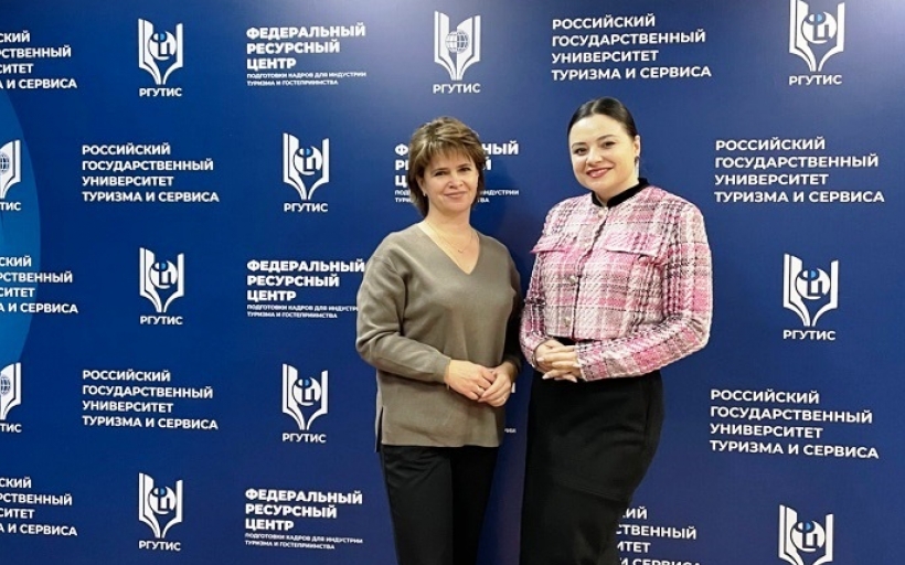 Практическая подготовка в действии – отрабатываем кейсы наших партнеров