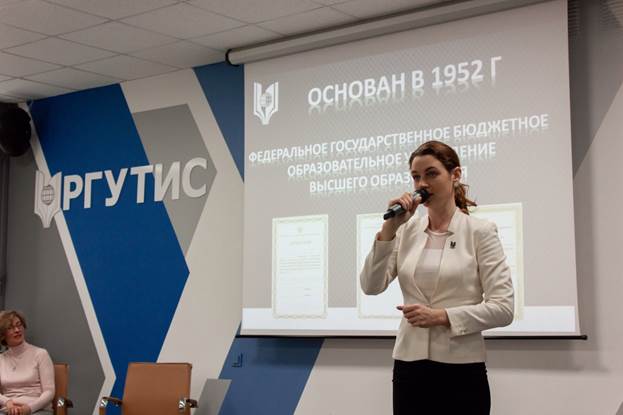 Открытые двери. Гостеприимные преподаватели. Честный Университет