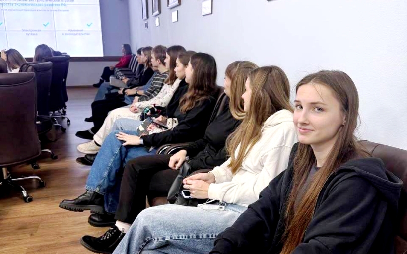 РГУТИС и учебный центр Национального туроператора Алеан «Алеан LAB» дали старт совместной программе подготовки бакалавров по направлению «Туризм»