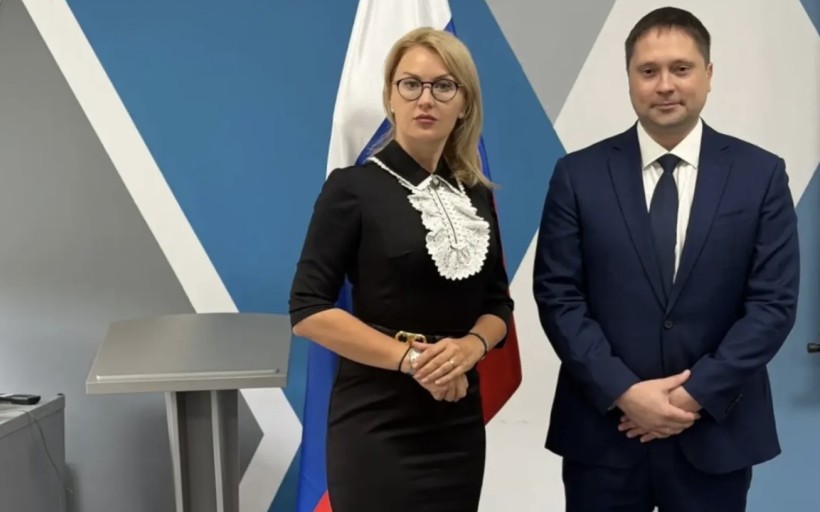  Рабочая встреча ректора РГУТИС с Пушкинским городским прокурором