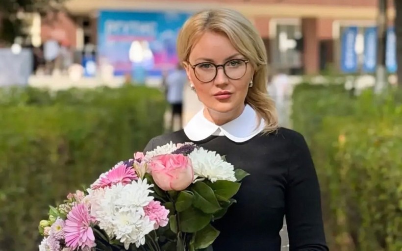 День знаний: поздравление от руководителя РГУТИС