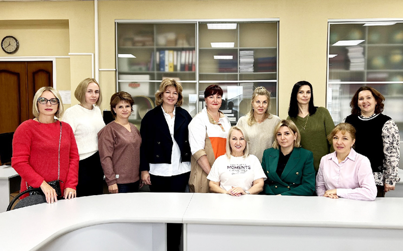 Учимся вместе, учимся друг у друга – студенты РГУТИС на втором нетворкинг-интенсиве по гостиничному делу для магистрантов в г. Рязань