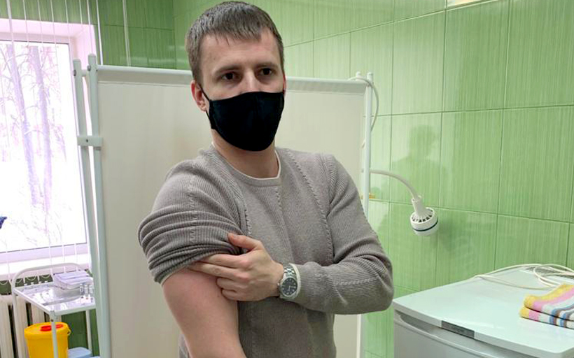 Спасая себя – спасаем Россию: вакцина «Спутник V» завоёвывает планету