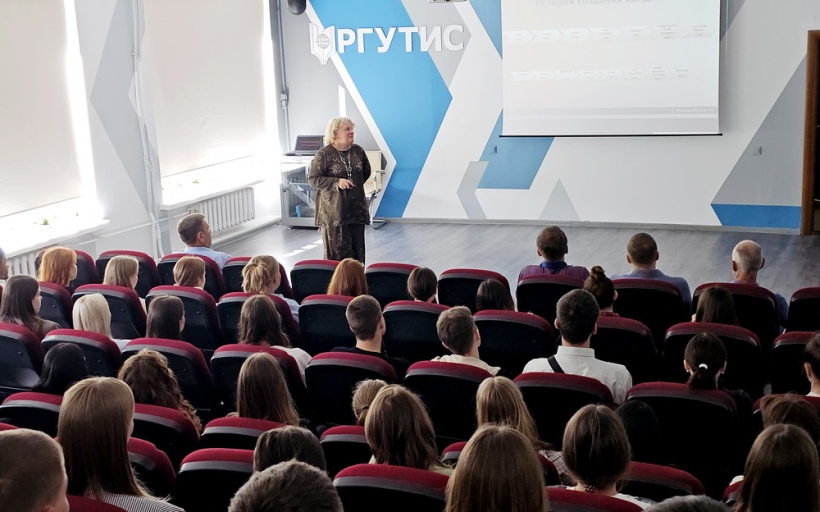 Неделя первокурсника в ВШС: отличный старт!