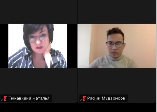 Наши преподаватели на VI межрегиональном ежегодном Форуме новаторства, с участием сети Точек кипения