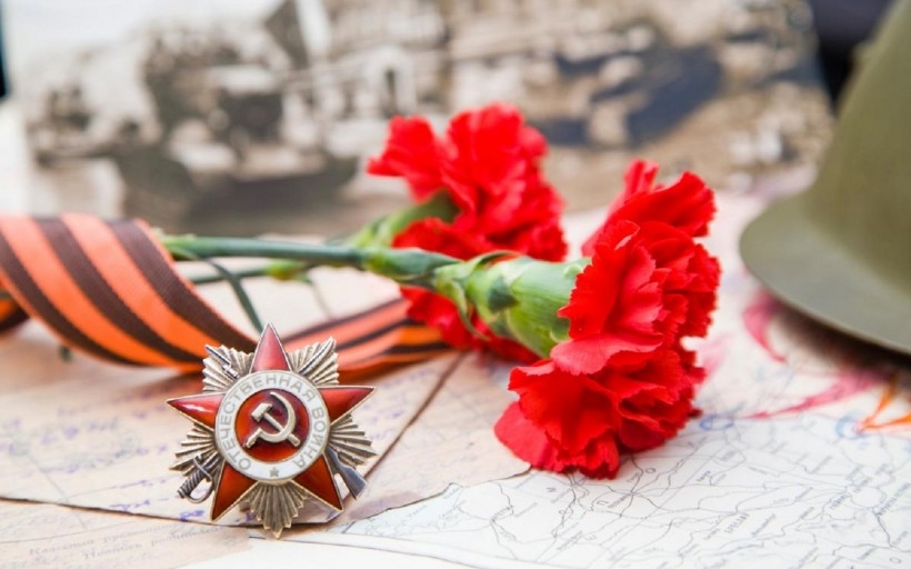 Итоги образовательно-патриотической миссии «Сохраним живую память о Победе!»