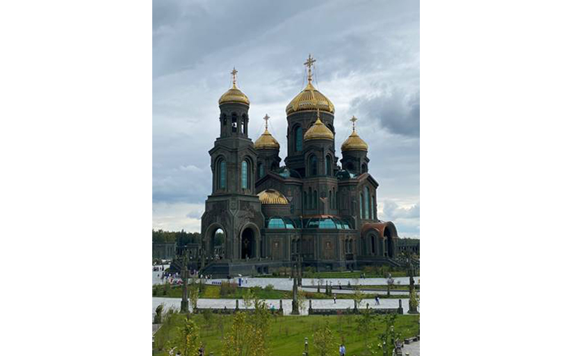Начата подготовка к образовательно-патриотической миссии «Сохраним живую память о Победе!»