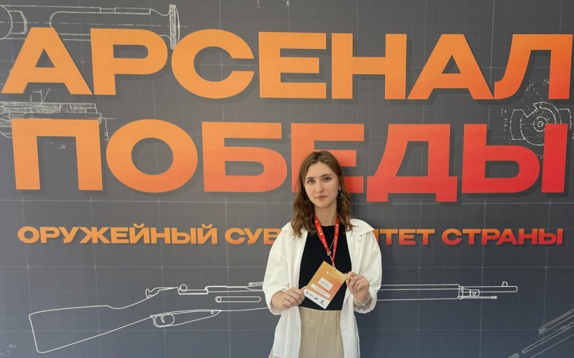 «Катюша» в Туле: патриотизм, новые смыслы и будущие лидеры