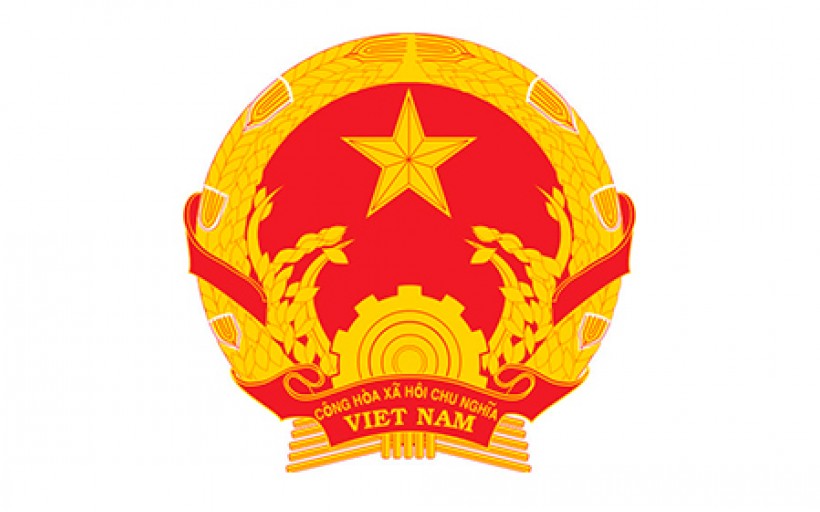 Поздравления от чрезвычайного и полномочного посла Республики Вьетнам