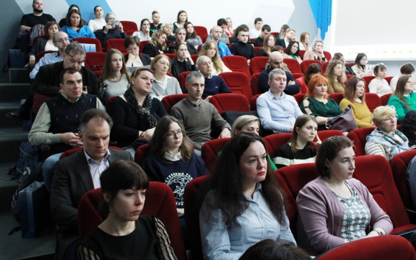 В РГУТИС дан старт серии окружных форумов «Студтуризм-2024» в формате акселерационных образовательных программ в сфере молодежного туризма!