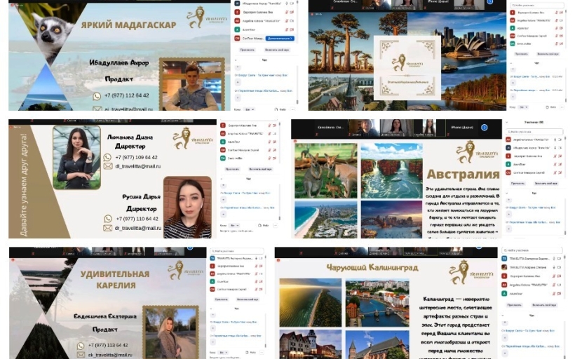 Завершилась VII Студенческая инновационная выставка «Отдых для всей семьи»