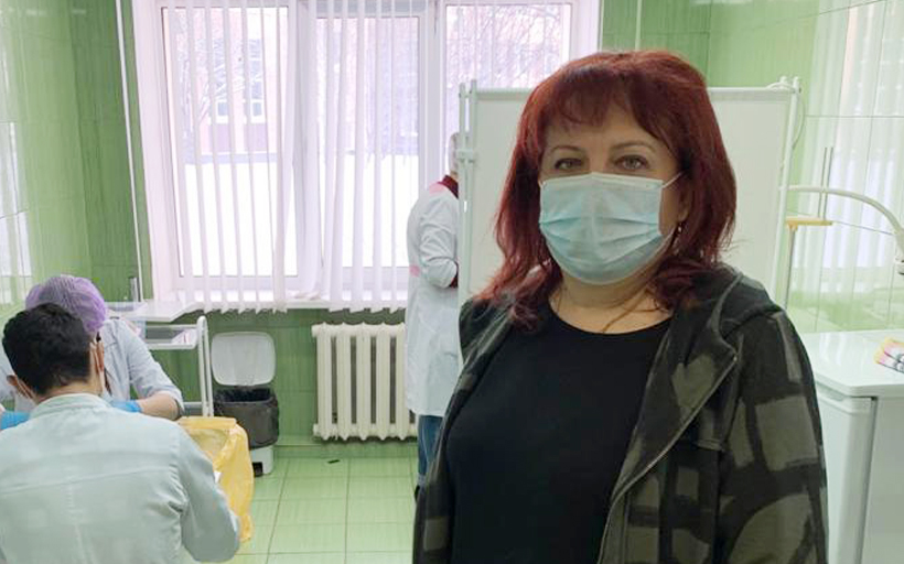 Спасая себя – спасаем Россию: вакцина «Спутник V» завоёвывает планету