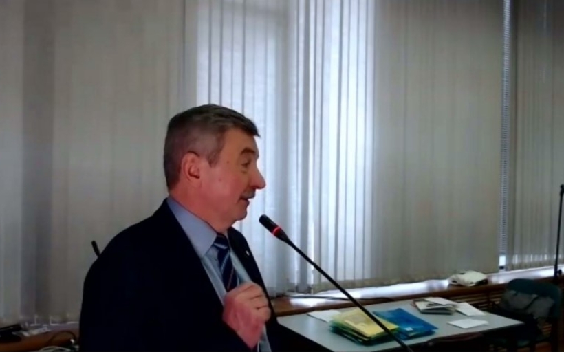РГУТИС на Международном молодежном конкурсе «Эксперимент в космосе. Космос для всех – 2021»