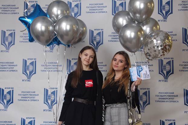 Открытые двери. Гостеприимные преподаватели. Честный Университет
