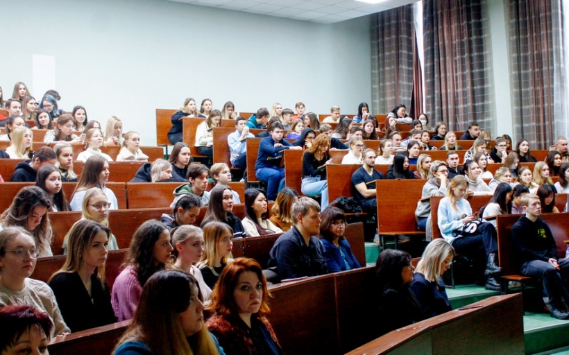 Россия с борта круизного лайнера – мастер-класс от компании «ВодоходЪ»
