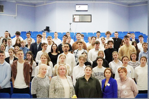 «ПРОФИ-СТАРТ» - Высшая школа бизнеса, менеджмента и права в проекте «Предпринимательские классы» Подмосковья
