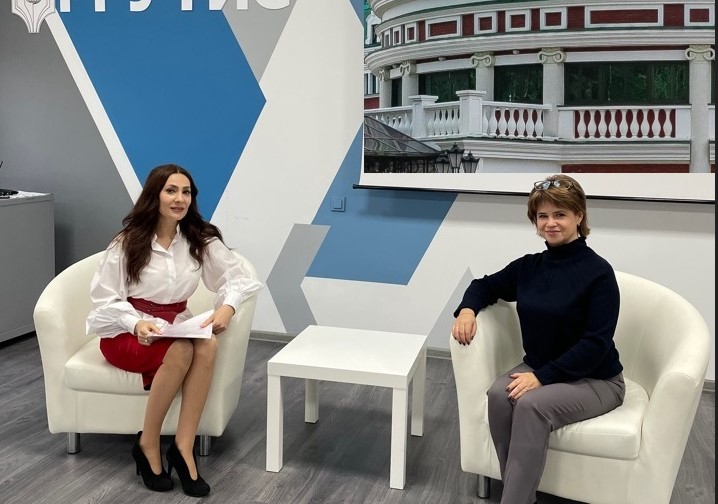 Мастер-класс от «Империал Парк-отель &SPA» о профессиональных компетенциях успешного отельера из первых рук 