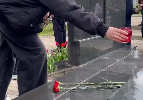 Во славу Победы — в сердце каждого из нас