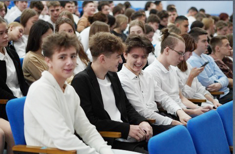 «ПРОФИ-СТАРТ» - Высшая школа бизнеса, менеджмента и права в проекте «Предпринимательские классы» Подмосковья