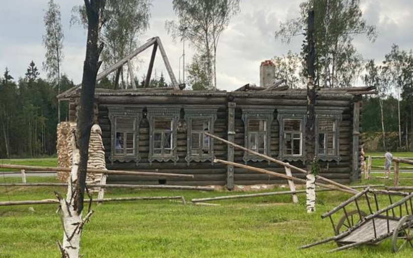 Начата подготовка к образовательно-патриотической миссии «Сохраним живую память о Победе!»