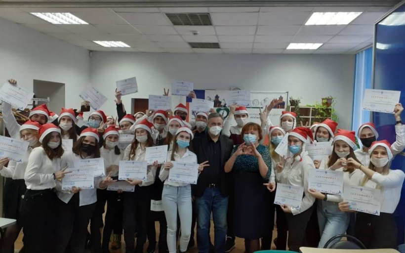 К работе в туристско-информационных центрах Подмосковья готовы!