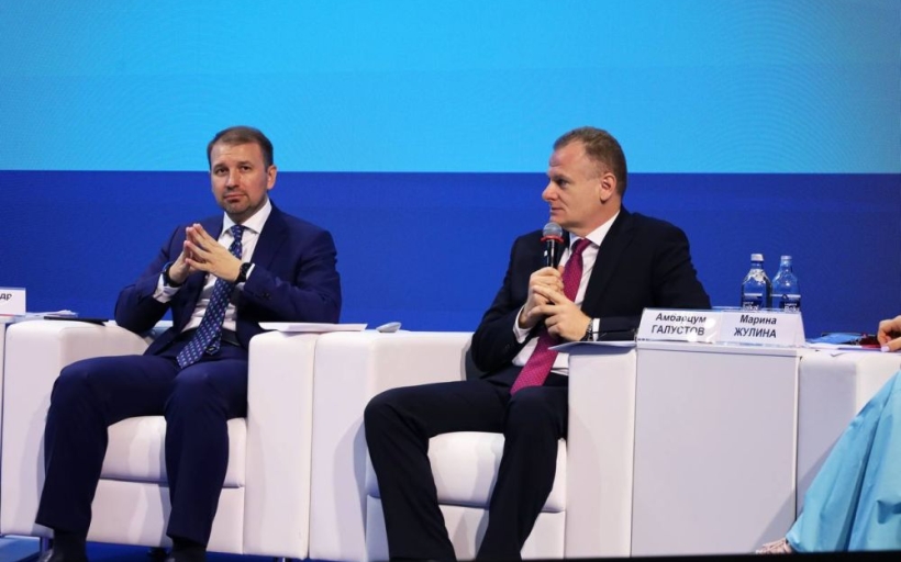РГУТИС на форуме «Путешествуй!»: день второй — профессионализм студентов, участие в сессиях и новые партнёры