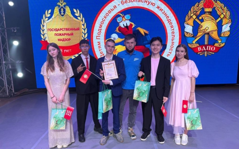 Продолжаем радовать вас интересными событиями недели!