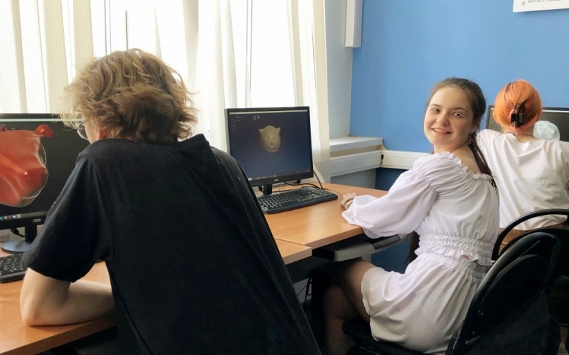 Углубленное изучение компьютерных технологий студентами РГУТИС у профессионалов ФГБОУ ВО «МГУТиУ им. К.Г. Разумовского»