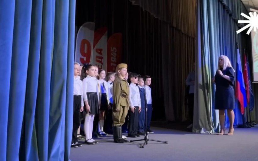 «Этот день мы приближали, как могли...»