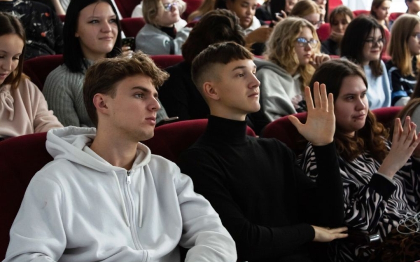 Погружение в профессию: мастер-класс от руководителей и ведущих специалистов Парк-отеля «Софрино» «Управленческие решения организации гостиничной деятельности» 