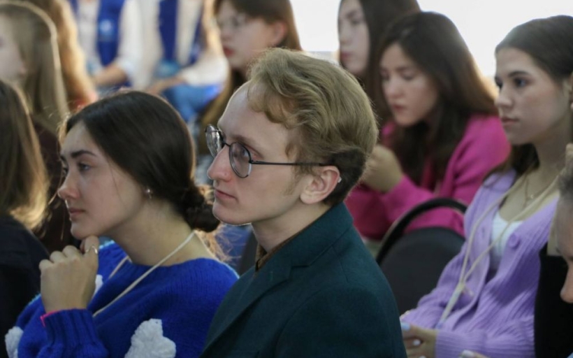 Новый уровень работы в медиапространстве: в РГУТИС прошла Школа контента 2022