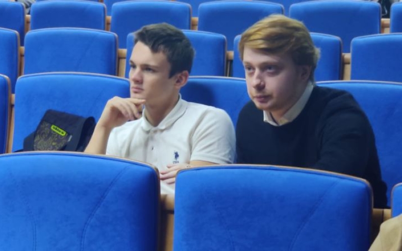 Круглый стол «Адвокатура, как институт для оказания квалифицированной юридической помощи. Актуальные проблемы развития»