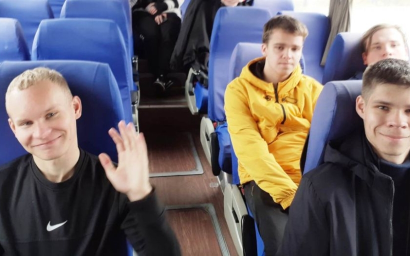 В РГУТИС прошел традиционный демонстрационный экзамен по профессии «Гид – сопровождающий группы»