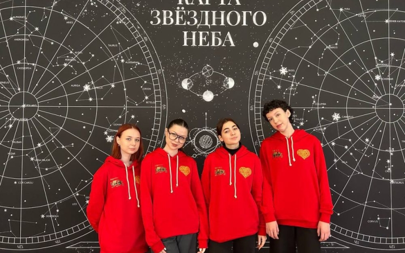 Национальный центр «Россия»: сохраняем прошлое, процветаем в настоящем и знакомимся с будущим